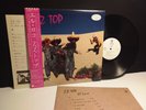 ZZ TOP