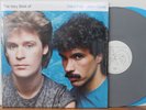 DARYL HALL & JOHN OATES Very Best Of.. 2xLP (Gray / Blue Vinyl) NM In Shrink
