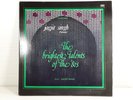 VINYL LP : JAGJIT SINGH presents THE BRIGHTEST TALENTS OF THE 80's : Ghazals