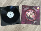 The Smashing Pumpkins - Gish Vinyl Record 1994 UK Hut Pressing