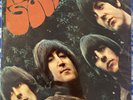 THE BEATLES   RUBBER SOUL   1976 VINYL LP UK PRESSING PARLOPHONE PCS 3075 EX