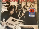 Best of Bon Jovi Cross Road/NEW SEALED/SHRINK RED VINYL/Poly Album Sleeve