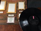 EMERSON LAKE AND PALMER-PICTURES AT AN EXHIBITION A1-B1 Pecko - MINT / MINT