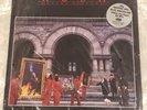 Rush - Moving Pictures LP Vinyl 2019 Mercury 180g DMM SEALED