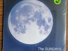 The Sundays Static & Silence LP vinyl 2017 Limited Ed. Clear Vinyl Sealed