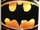 Prince LP Vinyl - Batman™ (Motion Picture Soundtrack) First UK Press - VG+ / EX