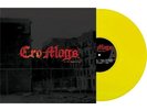 Cro-Mags - In The Beginning LP (Yellow) NEW Hardcore NYHC Agnostic Front
