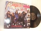 ANTHRAX I'M THE MAN ISLAND 90685-1 MINT- LP