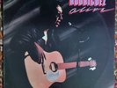 Rodriguez - Alive - PROMO - the rarest Rodriguez vinyl record Near Mint