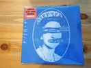 Sex Pistols - God Save The Queen ltd BLUE 7