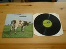 ATOM HEART MOTHER PINK FLOYD VINYL G/F ALBUM RECORD LP 1970 SHVL781 EXCELLENT