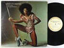 Betty Davis - They Say I'm Different LP - Just Sunshine