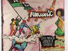 Funkadelic - One Nation Under A Groove LP - Warner Bros. SEALED