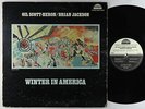 Gil Scott-Heron / Brian Jackson - Winter In America LP - Strata-East