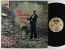 Joe Bataan - Poor Boy LP - Fania Mono