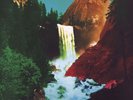 Waterfall by My Morning Jacket (Record, 2015) Black Vinyl LP VG+/VG+