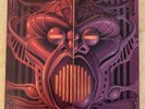 Possessed Beyond the Gates original 1986 Combat vinyl 88561-8097-1