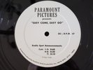 ELVIS PRESLEY - EASY COME, EASY GO - SUPER RARE 10