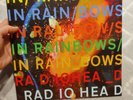 Radiohead - In Rainbows (Vinyl Reissue) BRAND NEW SEALED