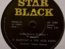 THOMAS MAPFUMO & ACID BAND - SHUMBA - CRAZY TRAD - AFRO SOUL - ZIMBABWE