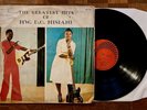 D. O. 7. SHIRATI JAZZ - GREATEST HITS - AIT - KENYA - RUMBA