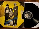 NGOZI FAMILY - HAPPY TRIP - ZAMROCK - AFRO ROCK - ZAMBIA - RARITY