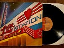 THE WINNERS - LOVE STATION - BOOGIE - FUNK - VG+ - SOUTH AFRICA - GRAIL