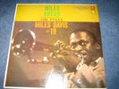 LP Miles Davis Ahead
