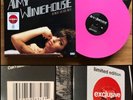AMY WINEHOUSE Back to Black LP Pink Vinyl SEALED Dap Kings Mark Ronson Nas