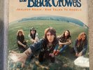 BLACK CROWES Jealous Again/She Talks to Angels 12