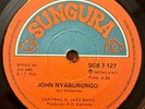 CENTRAL K JAZZ - ALBERT OJWANDO - RUMBA - VG+ - DEADSTOCK