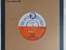The Pyramids. Telstar/Feel All Right .7in Vinyl Single .Reggae .