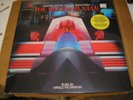 Harold Faltermeyer - The Running Man soundtrack double LP new Varese Sarabande