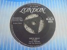 Dale Wright - She's Neat 1957 UK 45 LONDON ROCKABILLY