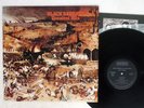 BLACK SABBATH GREATEST HITS NEMS SP18-5016 JAPAN VINYL LP