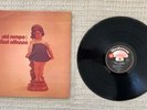 Sid Rumpo - First Offense PROMO LP Australia 1974 Mushroom L 35109 BLUES ROCK