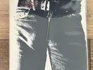 THE ROLLING STONES,STICKY FINGERS, ROLLING STONES RECORDS,ESS-63001, JAPAN PRESS