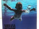 Nirvana - Nevermind MFSL Mobile Fidelity #412 Vinyl LP Nm/Vg+ 200G -1996