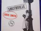 LOUIS SMITH SMITHVILLE BLUE NOTE UNITED ARTISTS MONO LP
