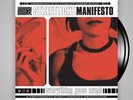 Streetlight Manifesto - Everything Goes Numb 2LP - Black - Vinyl - New Sealed