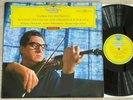 WOLFGANG SCHNEIDERHAN violin concerto BEETHOVEN JOCHUM 11/63 RED STEREO DGG MINT