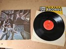 THE DOORS: Strange Days -  Elektra ELK 42 016 - 1984 -  Stereo.