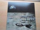 Clutch-White Vinyl LP