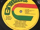 JAH SHAKA ANTHEM Wailing Souls – Kingdom Rise Kingdom Fall GREENSLEEVES RECORDS