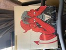 Villains by Queens of the Stone Age (Record, 2017) [2LP] Vinyl