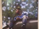 J. Cole - 2014 FOREST HILLS DRIVE 2LP Vinyl Record New SEALED with Hype Sticker