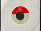 Bill Haley - Pepito/There’s A New Moon Over My Shoulder 1965 Acetate Unreleased