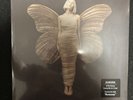New AURORA All My Demons Greeting Me As A Friend Glassnote Black Blk Vinyl LP