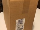 The Beatles: Stereo Box Set Vinyl Nov-2012 16 Discs NEW Still Sealed Packing Box