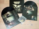 BROILERS - VANITAS RECORDINGS - 2 LP - GATEFOLD inkl. CD - BLACK VINYL - NM/NM